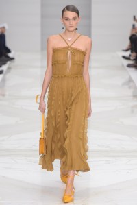 Salvatore Ferragamo RTW Spring 2016