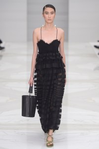 Salvatore Ferragamo RTW Spring 2016