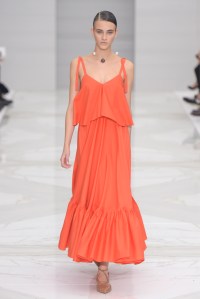 Salvatore Ferragamo RTW Spring 2016