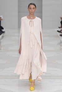 Salvatore Ferragamo RTW Spring 2016