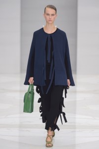 Salvatore Ferragamo RTW Spring 2016