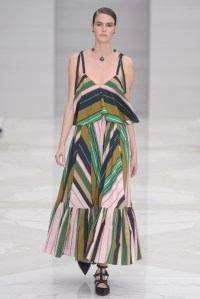 Salvatore Ferragamo RTW Spring 2016
