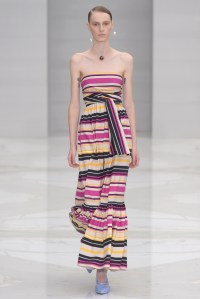 Salvatore Ferragamo RTW Spring 2016
