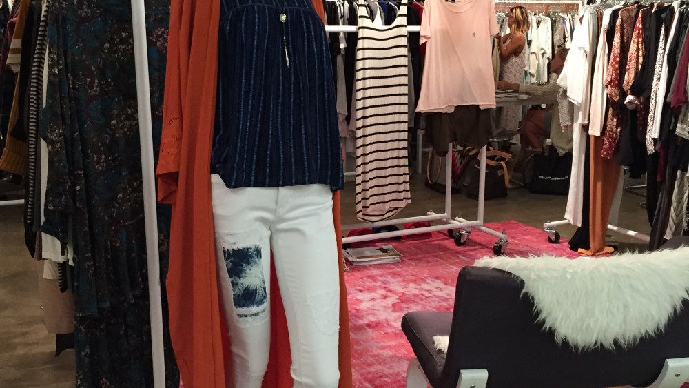 Fig 2016 Holiday and Resort collections
