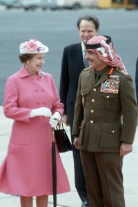 Queen Elizabeth