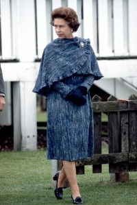 Queen Elizabeth