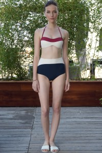 Flagpole RTW Spring 2016