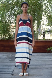 Flagpole RTW Spring 2016