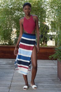 Flagpole RTW Spring 2016