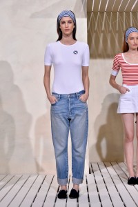 Frame Denim RTW Spring 2016