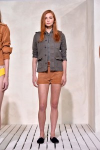 Frame Denim RTW Spring 2016