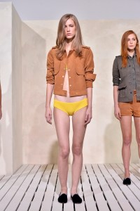 Frame Denim RTW Spring 2016