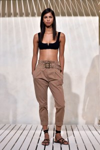 Frame Denim RTW Spring 2016