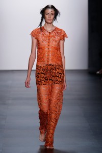 Francesca Liberatore RTW Spring 2016