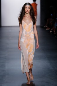 Francesca Liberatore RTW Spring 2016