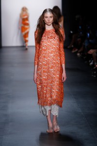 Francesca Liberatore RTW Spring 2016