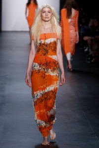 Francesca Liberatore RTW Spring 2016
