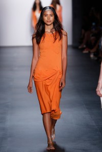 Francesca Liberatore RTW Spring 2016