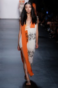 Francesca Liberatore RTW Spring 2016