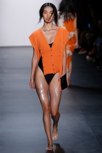 Francesca Liberatore RTW Spring 2016