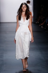 Francesca Liberatore RTW Spring 2016