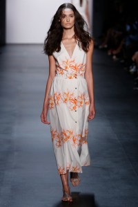 Francesca Liberatore RTW Spring 2016