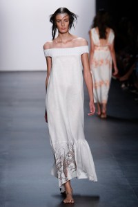 Francesca Liberatore RTW Spring 2016