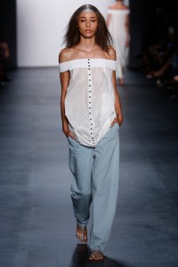 Francesca Liberatore RTW Spring 2016