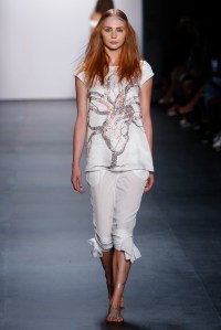 Francesca Liberatore RTW Spring 2016