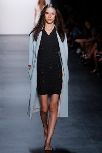 Francesca Liberatore RTW Spring 2016