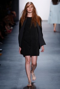 Francesca Liberatore RTW Spring 2016