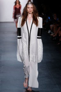 Francesca Liberatore RTW Spring 2016