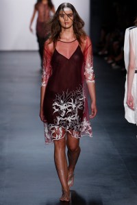 Francesca Liberatore RTW Spring 2016