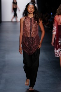 Francesca Liberatore RTW Spring 2016