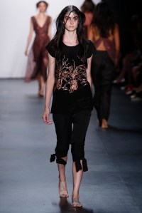 Francesca Liberatore RTW Spring 2016