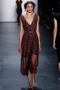 Francesca Liberatore RTW Spring 2016