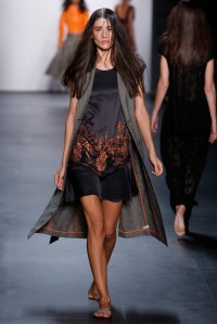 Francesca Liberatore RTW Spring 2016