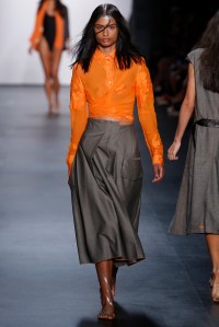 Francesca Liberatore RTW Spring 2016