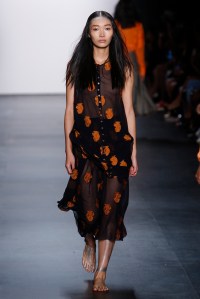 Francesca Liberatore RTW Spring 2016