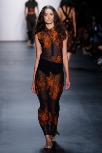 Francesca Liberatore RTW Spring 2016