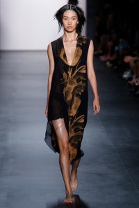 Francesca Liberatore RTW Spring 2016