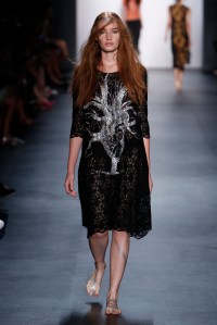 Francesca Liberatore RTW Spring 2016