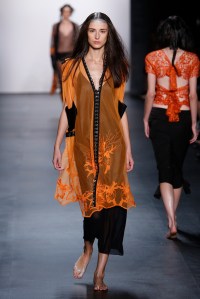 Francesca Liberatore RTW Spring 2016
