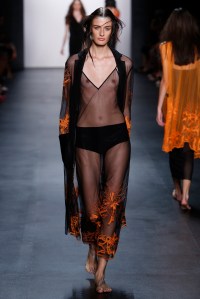 Francesca Liberatore RTW Spring 2016