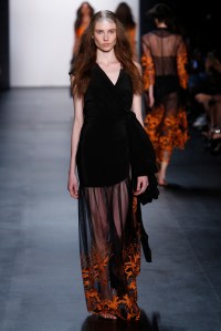 Francesca Liberatore RTW Spring 2016