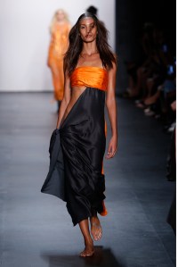 Francesca Liberatore RTW Spring 2016