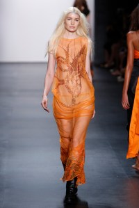 Francesca Liberatore RTW Spring 2016