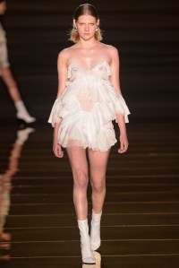 Francesco Scognamiglio RTW Spring 2016