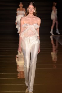 Francesco Scognamiglio RTW Spring 2016