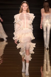 Francesco Scognamiglio RTW Spring 2016
